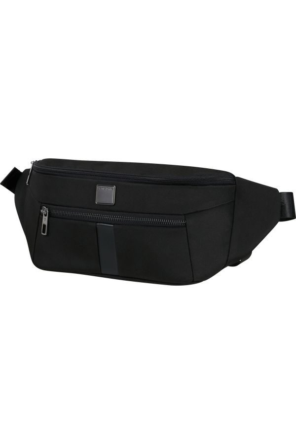 Samsonite Sacksquare Riñonera Últimos 2 días