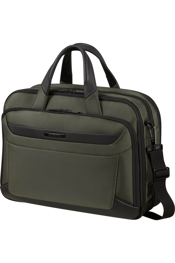 Samsonite Pro-DLX 6 Maletín 15.6" Envío internacional gratuito