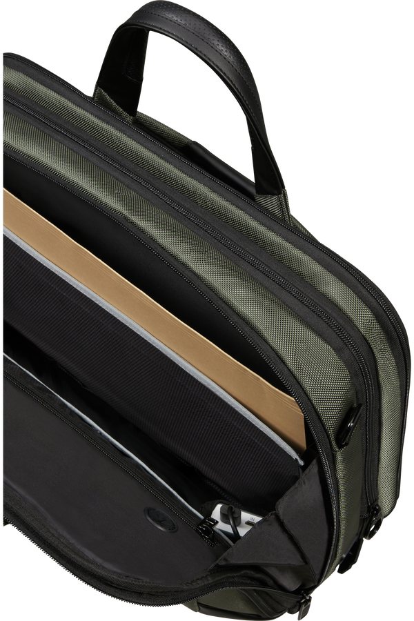 Samsonite Pro-DLX 6 Maletín 15.6" Envío internacional gratuito