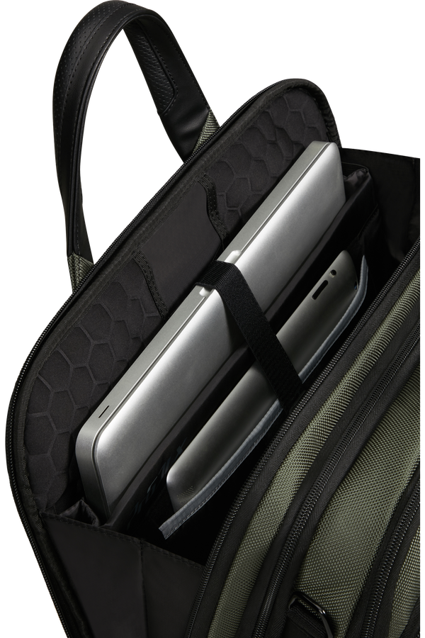 Samsonite Pro-DLX 6 Maletín 15.6" Envío internacional gratuito