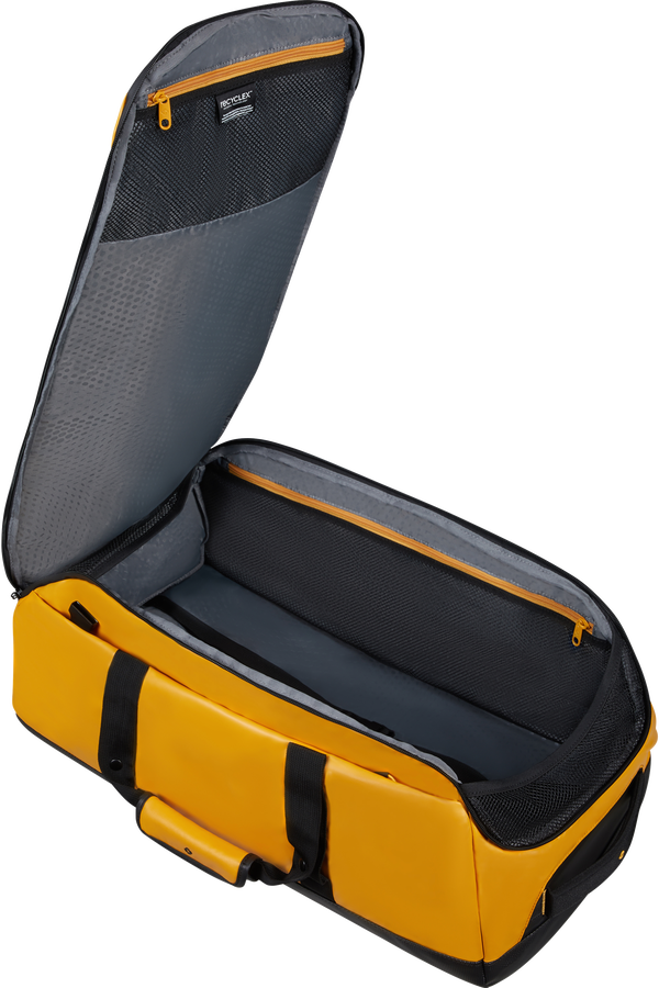 Samsonite Ecodiver Bolsa de viaje M Ahorra y exporta