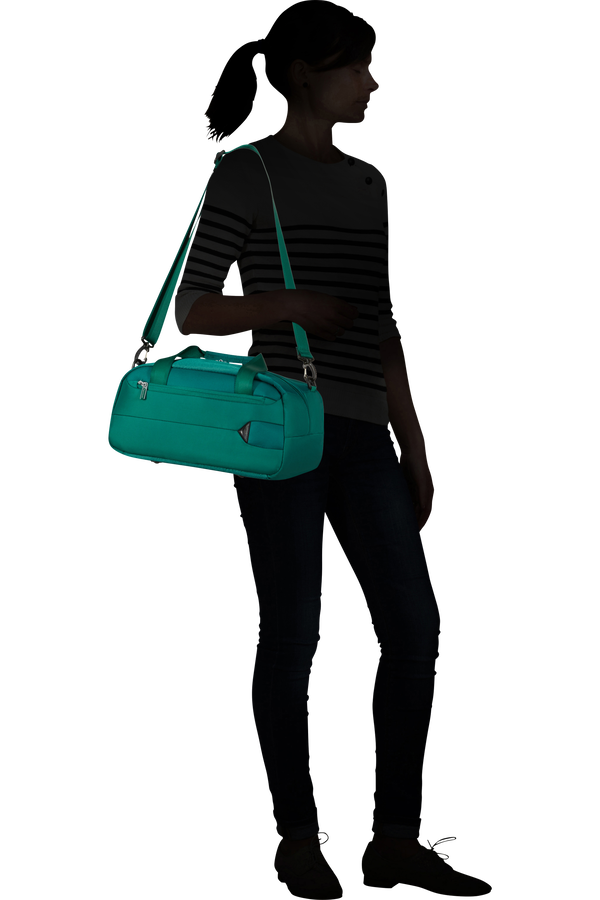Samsonite Urbify Bolsa de viaje XS En oferta