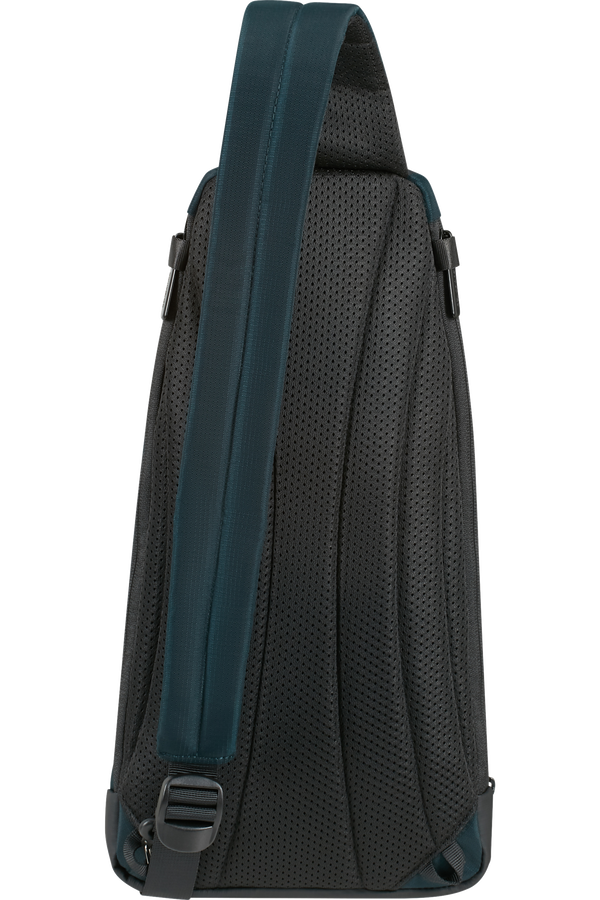 Samsonite Biz2go Bolso Sling Ofertas especiales
