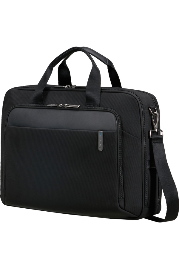Samsonite Evosight Maletín 17.3" Precio ultrabajo
