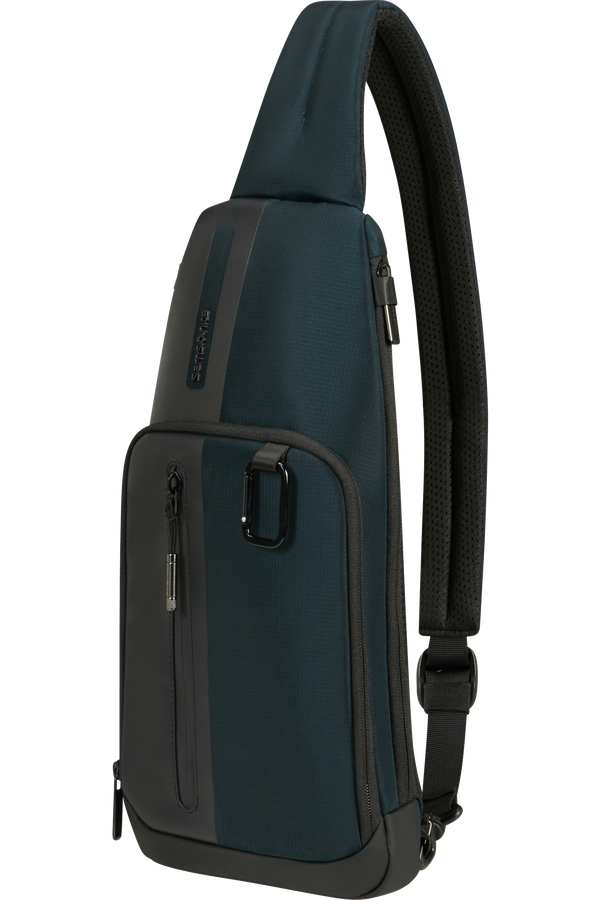 Samsonite Biz2go Bolso Sling En oferta