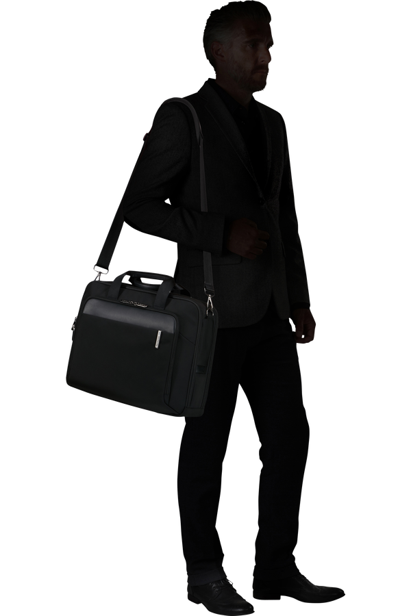 Samsonite Evosight Maletín 17.3" Rebajas de fábrica