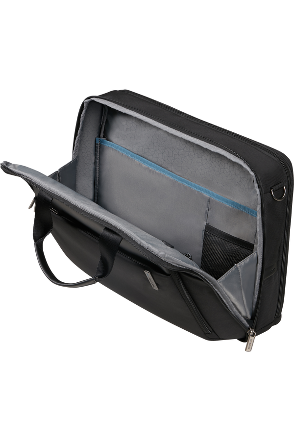Samsonite Evosight Maletín 17.3" Rebajas de fábrica