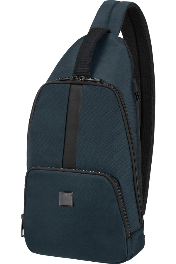 Samsonite Sacksquare Bolso Sling Los más vendidos