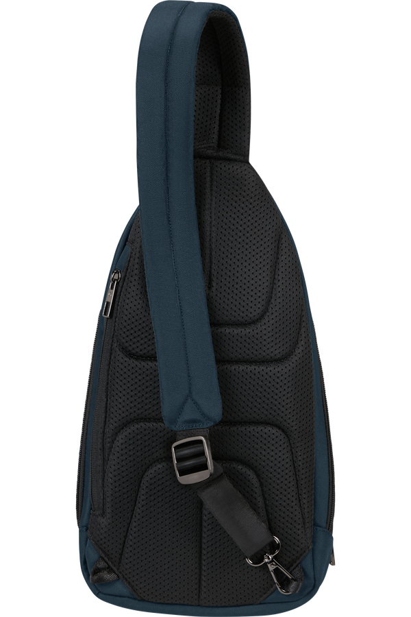 Samsonite Sacksquare Bolso Sling Los más vendidos