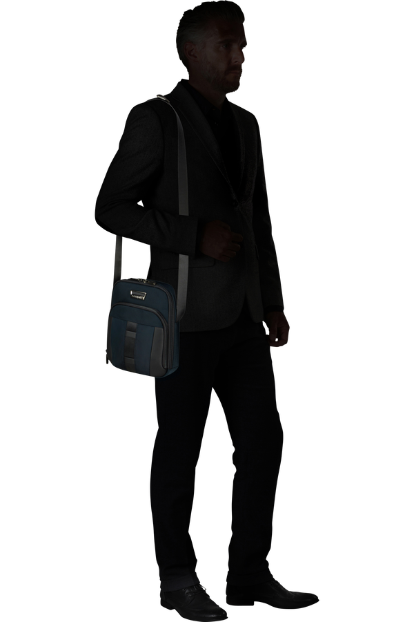 Samsonite Urban-Eye Bolso Cross-over M Descuento