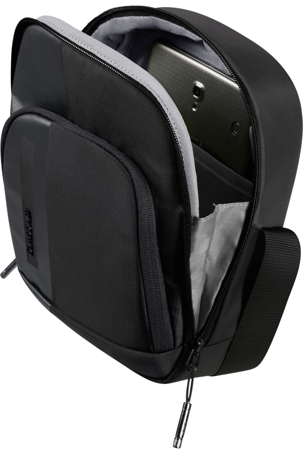 Samsonite Biz2go Bolso Cross-over Tienda