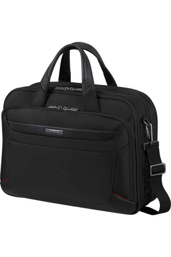 Samsonite Pro-DLX 6 Maletín 15.6" Liquidación