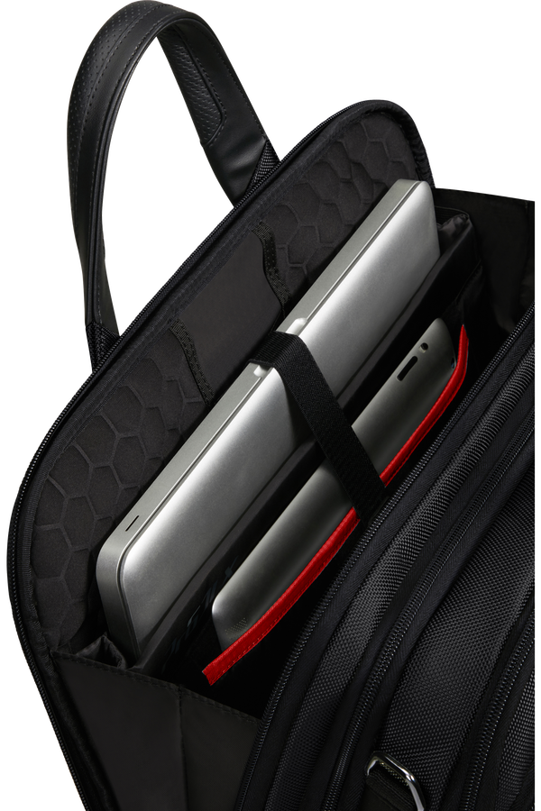 Samsonite Pro-DLX 6 Maletín 15.6" Liquidación