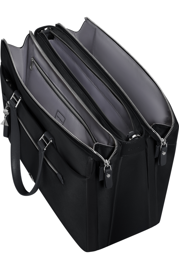 Samsonite Karissa Evo Tote 14.1" Mejor oferta