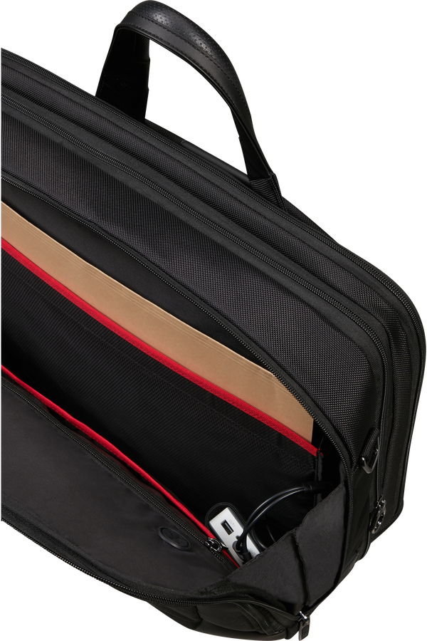 Samsonite Pro-DLX 6 Maletín 17.3" Rebajas online
