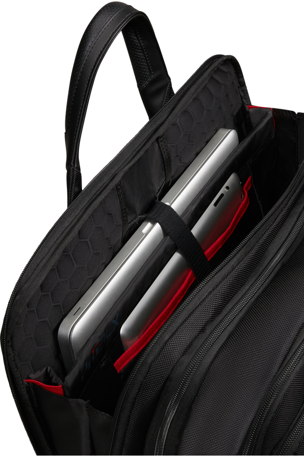 Samsonite Pro-DLX 6 Maletín 17.3" Rebajas online