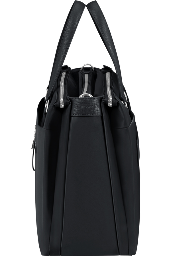 Samsonite Karissa Evo Tote 14.1" Precio de fábrica