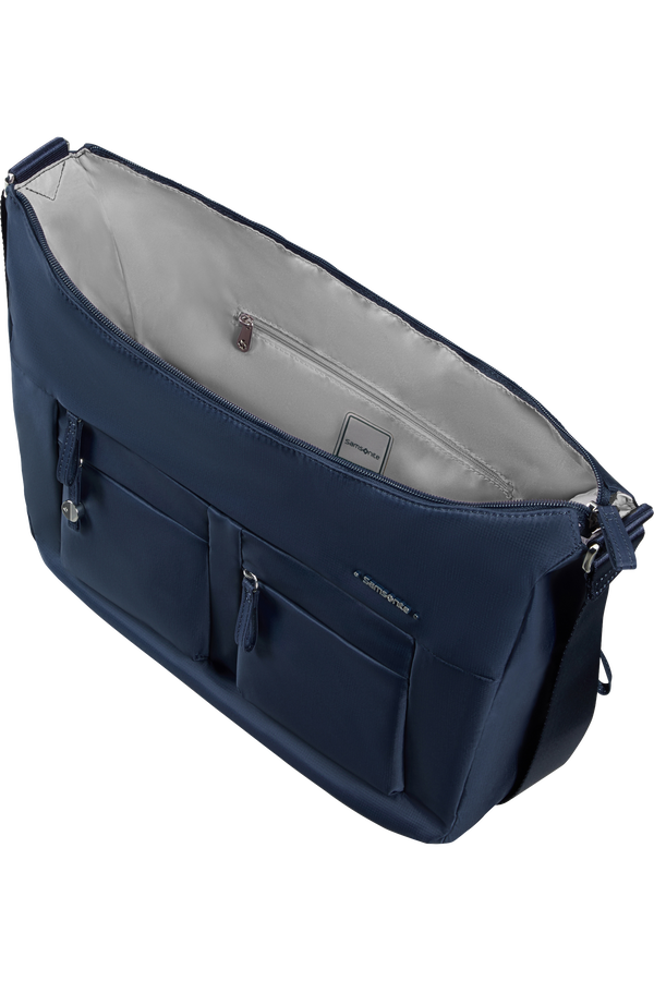 Samsonite Move 4.0 Bolso M Solo queda un día