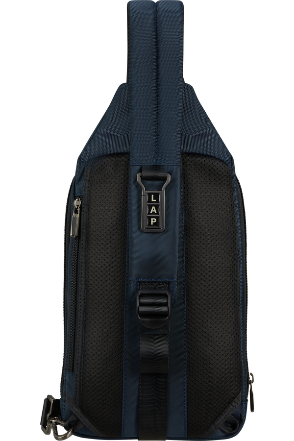 Samsonite Urban-Eye Bolso Sling Precios de Black Friday