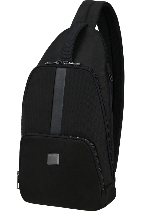Samsonite Sacksquare Bolso Sling En oferta
