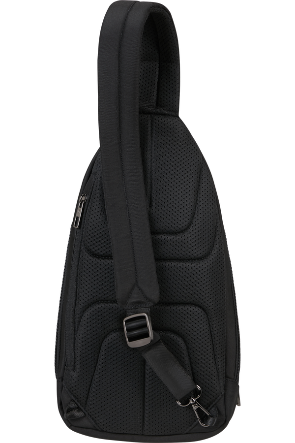 Samsonite Sacksquare Bolso Sling En oferta
