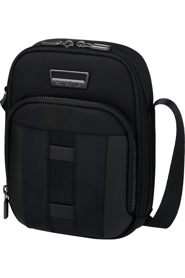 Samsonite Urban-Eye Bolso Cross-over S Libre de impuestos