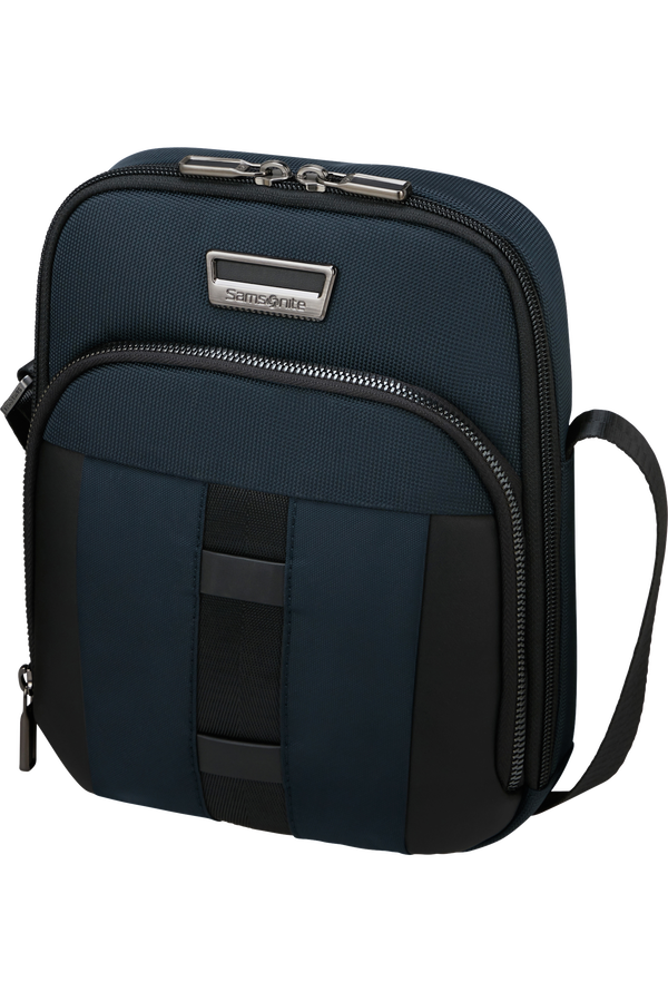 Samsonite Urban-Eye Bolso Cross-over M Descuentos del mes