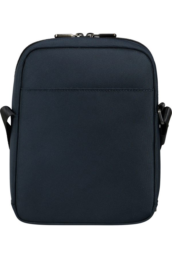 Samsonite Urban-Eye Bolso Cross-over M Descuentos del mes