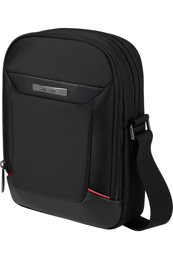 Samsonite Pro-DLX 6 Bolso Cross-over M Última moda