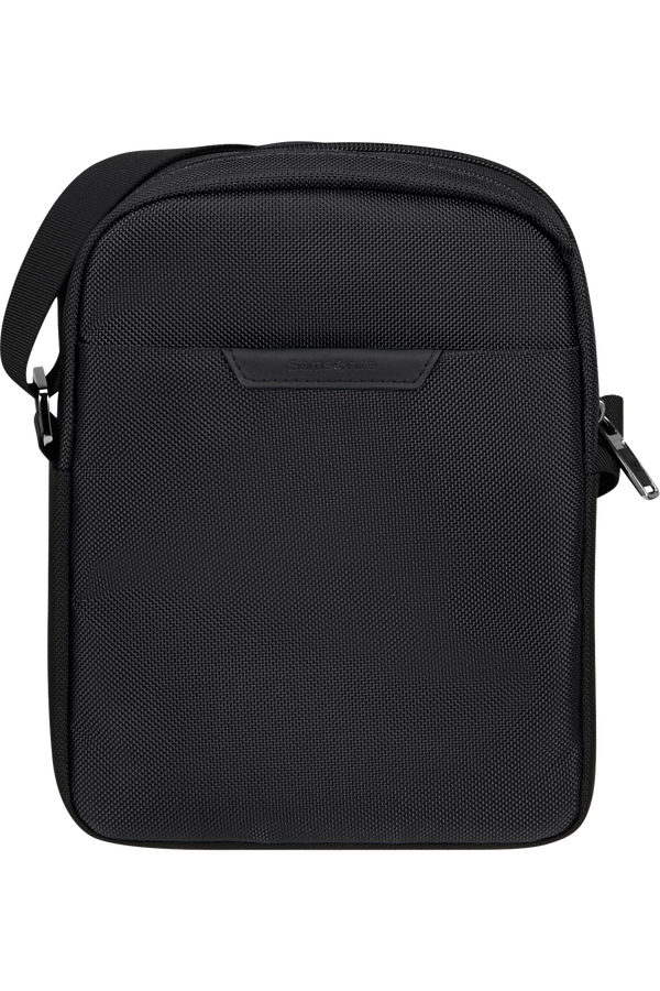 Samsonite Pro-DLX 6 Bolso Cross-over M Última moda