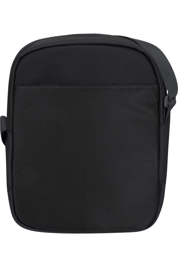 Samsonite Biz2go Bolso Cross-over Descuento por venta flash