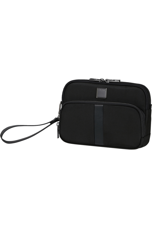 Samsonite Sacksquare Bolso Clutch Grandes ahorros