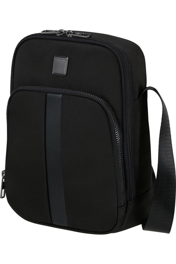 Samsonite Sacksquare Bolso Cross-over M Rebajas de fin de temporada