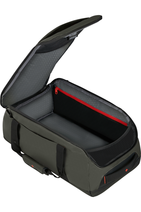 Samsonite Ecodiver Bolsa de viaje S Outlet