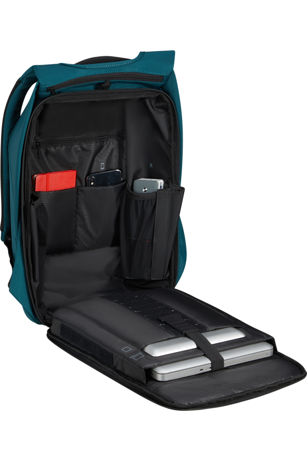 Samsonite Securipak 2.0 Mochila 15.6" Liquidación