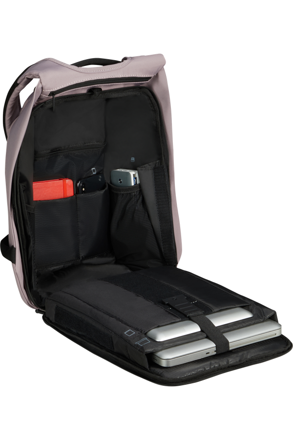 Samsonite Securipak 2.0 Mochila 14.1" Mejor oferta