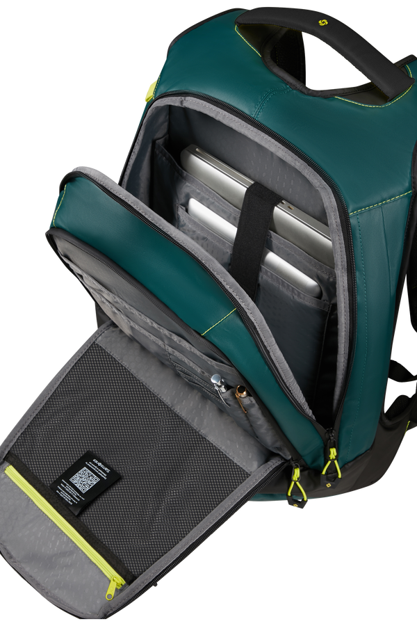Samsonite Ecodiver Mochila L Rebajas online
