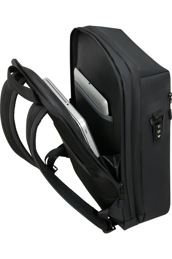 Samsonite Coatify Biz Mochila 15.6" Envío gratis