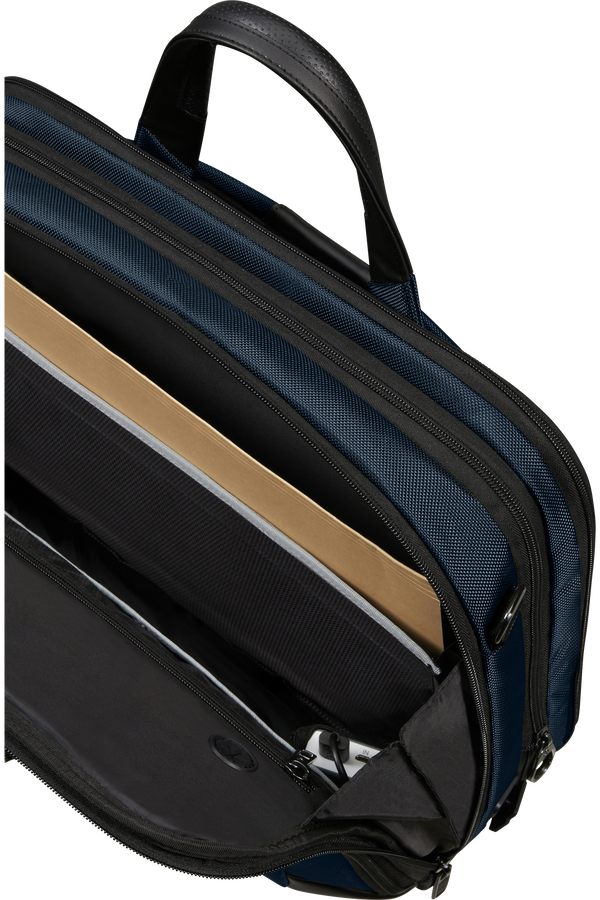 Samsonite Pro-DLX 6 Maletín 15.6" Envío gratis