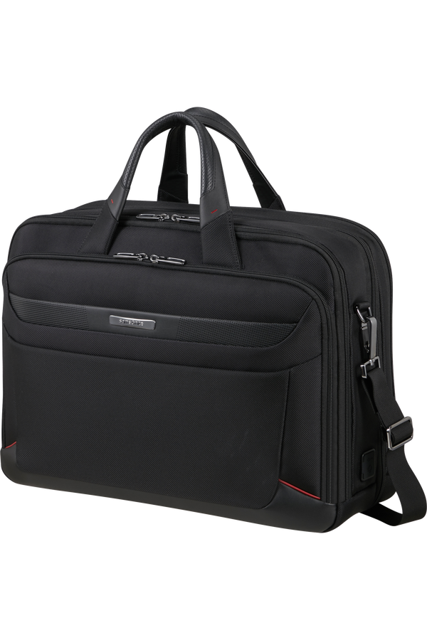 Samsonite Pro-DLX 6 Maletín 17.3" Grandes descuentos