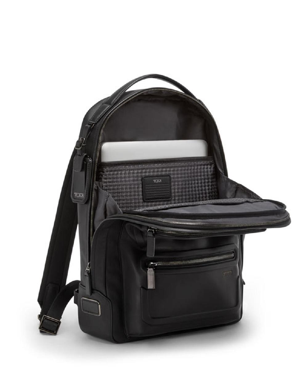 ﻿Tumi Harrison Mochila Bradner Últimos 3 días