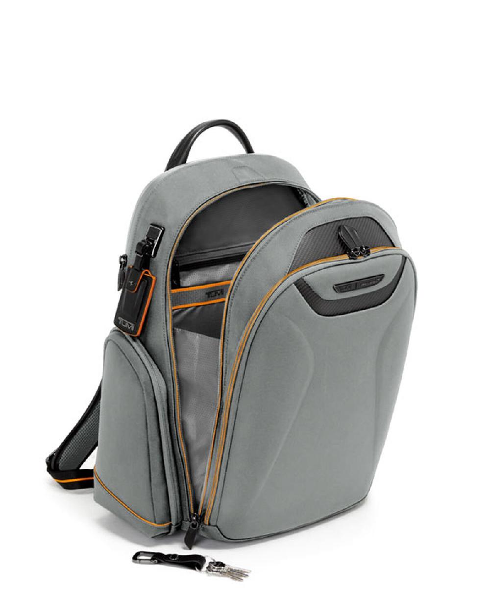 Tumi TUMI McLaren Mochila Paddock COMPRAR AHORA