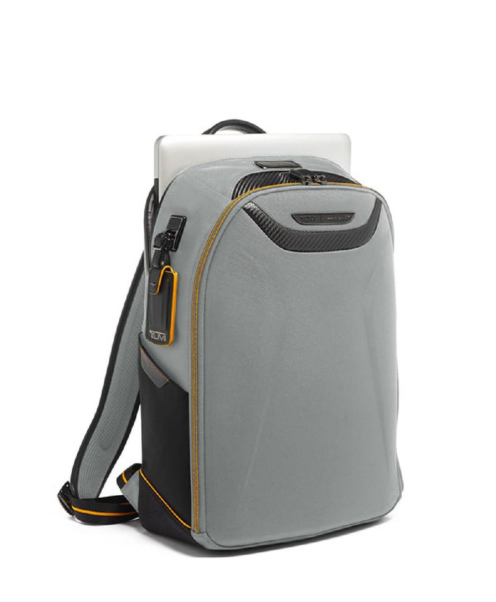 Tumi TUMI McLaren Mochila Velocity ÚLTIMAS EDICIONES