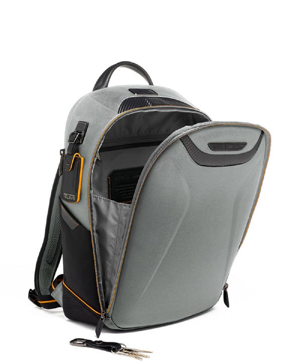 Tumi TUMI McLaren Mochila Velocity ÚLTIMAS EDICIONES