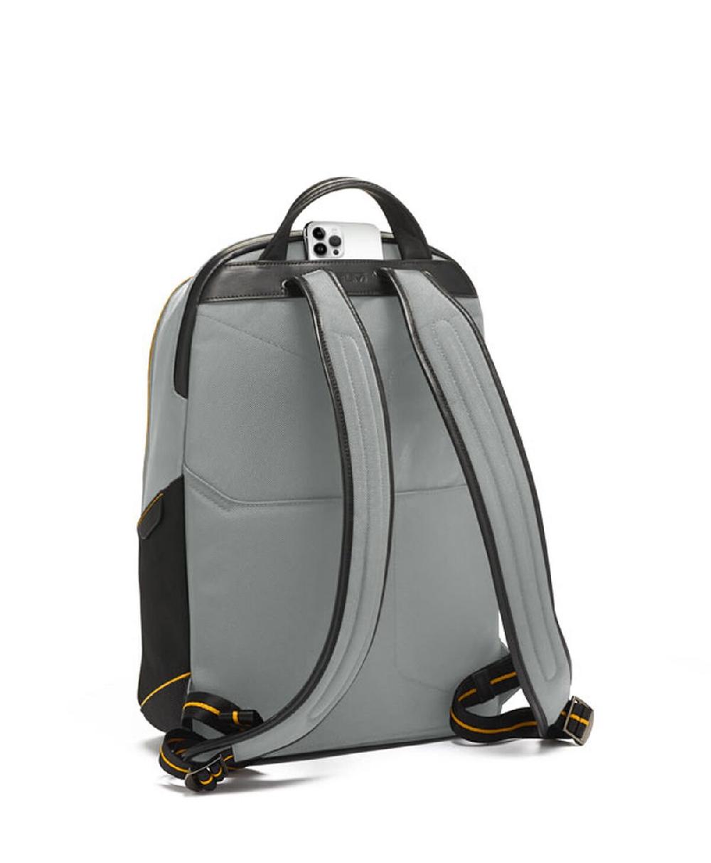 Tumi TUMI McLaren Mochila Velocity ÚLTIMAS EDICIONES