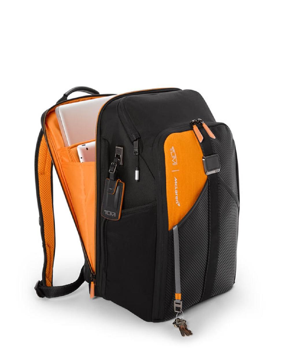 Tumi TUMI McLaren Mochila Grande Esports Vortex Pro Últimos 2 días