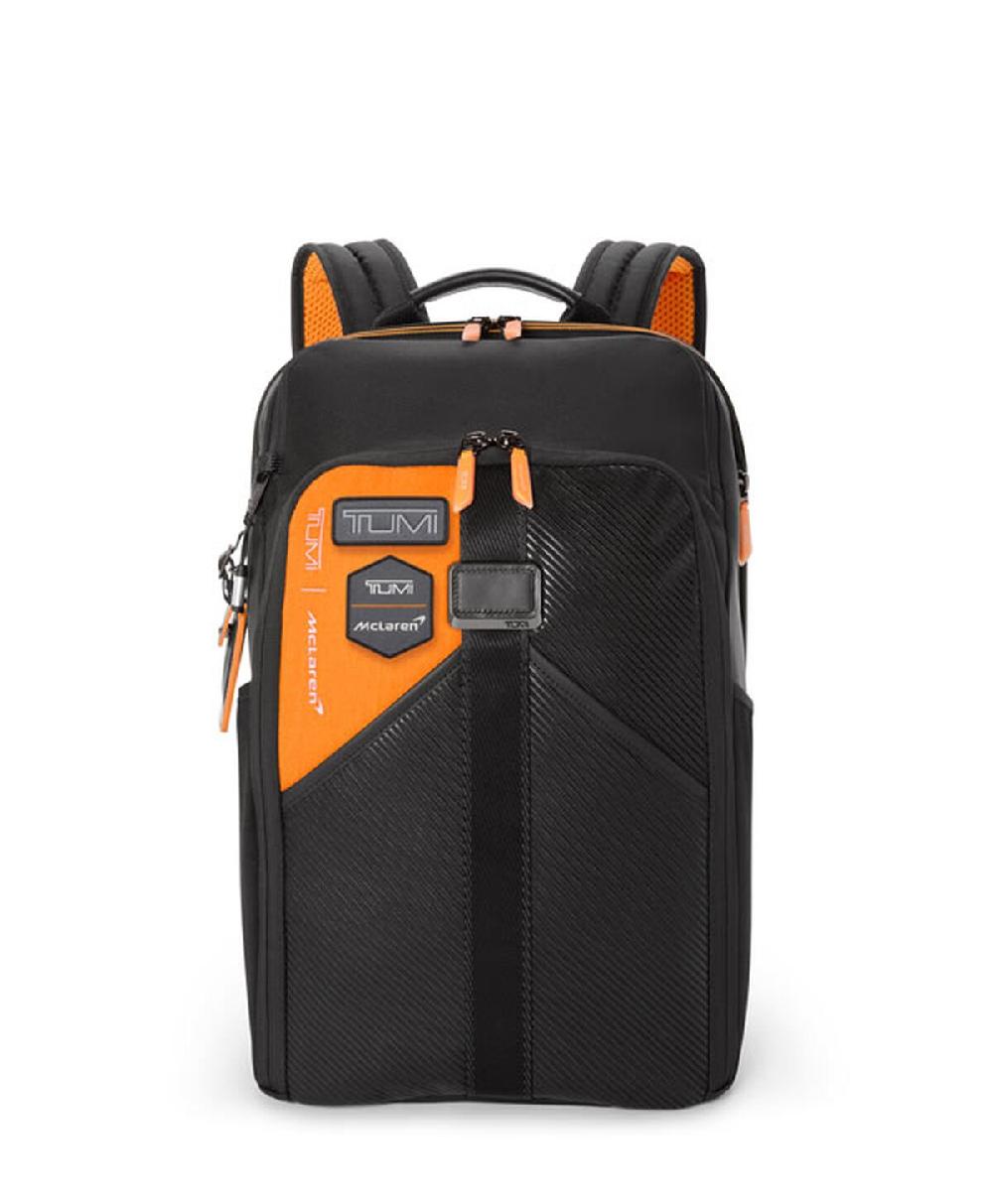 Tumi TUMI McLaren Mochila Grande Esports Vortex Pro Últimos 2 días