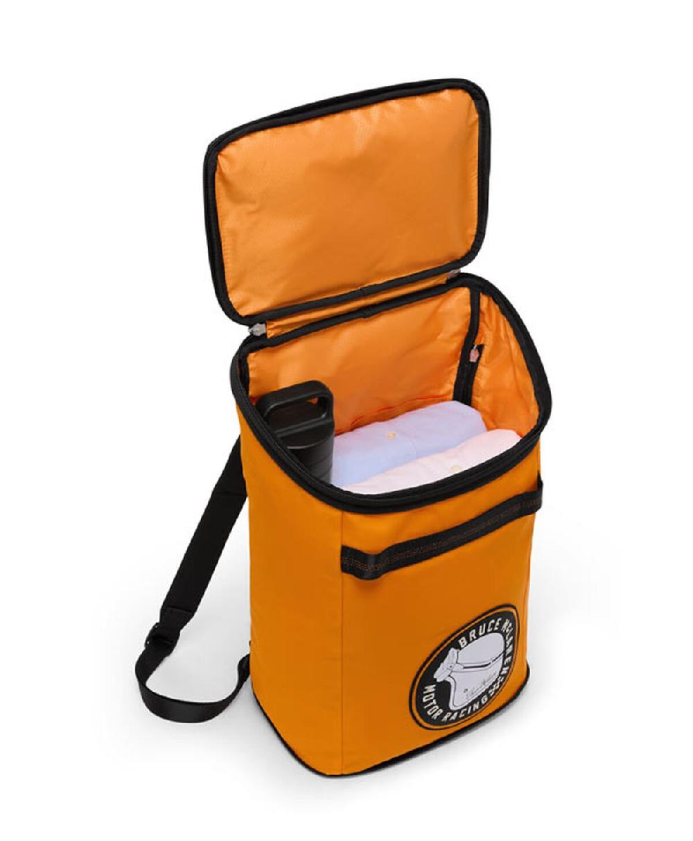 Tumi TUMI McLaren Mochila Packable Último día
