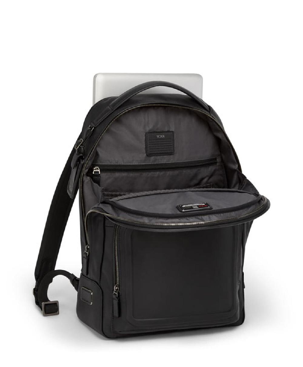Tumi Harrison Mochila Warren Precio de fábrica