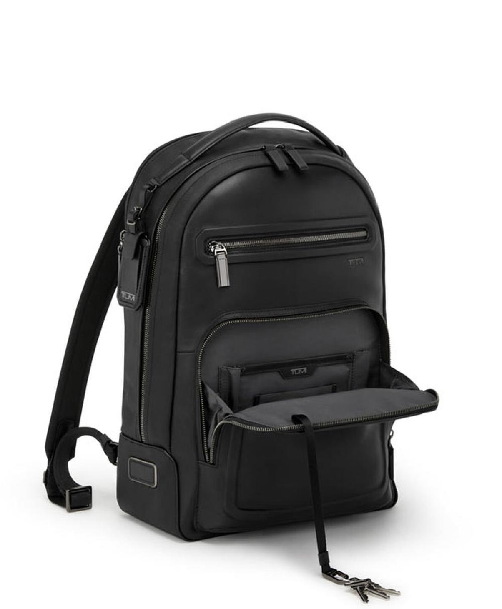 Tumi Harrison Mochila Warren Precio de fábrica